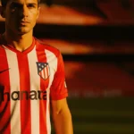 Atletico Madrid Open hovorí o Grimaldovi ako Leverkusen Set Fee