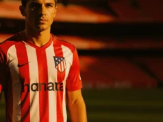 Atletico Madrid Open hovorí o Grimaldovi ako Leverkusen Set Fee Atletico Madrid Open hovorí o Grimaldovi ako Leverkusen Set Fee