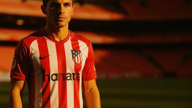 Atletico Madrid Open hovorí o Grimaldovi ako Leverkusen Set Fee
