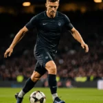 Atlético Madrid chce Aleixa Garcíu získať 25 miliónov eur