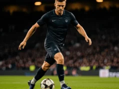 Atlético Madrid chce Aleixa Garcíu získať 25 miliónov eur Atlético Madrid chce Aleixa Garcíu získať 25 miliónov eur