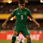 Atlético Madrid po debute na majstrovstvách sveta podporilo Vargasa