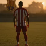Atlético Madrid podal sťažnosť FIFA na Juliána Álvareza
