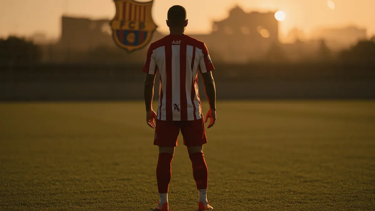 Atlético Madrid podal sťažnosť FIFA na Juliána Álvareza