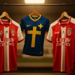 Atlético blokuje Barcelonskú trasu v rozhovoroch medzi Álvarezom a Arsenalom