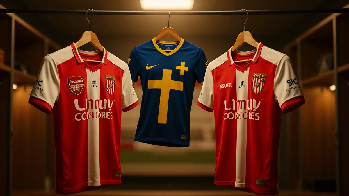Atlético blokuje Barcelonskú trasu v rozhovoroch medzi Álvarezom a Arsenalom