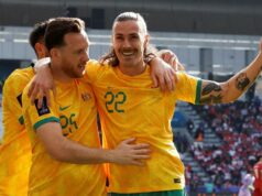 Austrália na Majstrovstvách sveta vo futbale 2026 – hráč, na ktorého si treba dávať pozor, taktika, predpokladaný zápas XI lightbox-info