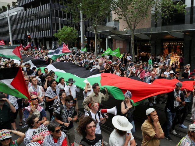 Austrália, nespájaj antisemitizmus s kritikou Izraela | rasizmus Austrália, nespájaj antisemitizmus s kritikou Izraela | rasizmus