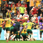 Austrália pevne stojí v defenzíve, keď ohromila Turecko víťazstvom 2:0