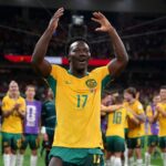 Austrália pokazila návrat Turecka na scénu majstrovstiev sveta víťazstvom v otváracom zápase skupiny D