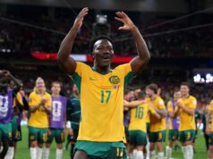 Austrália pokazila návrat Turecka na scénu majstrovstiev sveta víťazstvom v otváracom zápase skupiny D Austrália pokazila návrat Turecka na scénu majstrovstiev sveta víťazstvom v otváracom zápase skupiny D