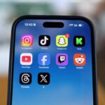 Austrália skončí s Big Tech, pretože deti obchádzajú zákaz sociálnych médií | Správy zo sociálnych médií