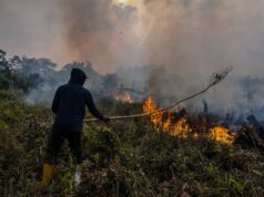 Austrália varuje pred počasím El Nino, ktoré bude najsilnejšie za posledné desaťročia | Správy o počasí Austrália varuje pred počasím El Nino, ktoré bude najsilnejšie za posledné desaťročia | Správy o počasí