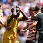 Austrálska hviezda, tréneri odpálili rozhodcu po prehre na MS 2:0 s USA