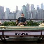 ITV a BBC nevyrábajú pre televíznych divákov rannú reláciu o hlavných bodoch majstrovstiev sveta