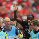 BBC bola nútená upraviť najdôležitejšie momenty majstrovstiev sveta po „nechutnom“ momente vrátane | Futbal | Šport