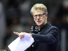 BBC po Wimbledone vynechá uznávaného tenisového vysielateľa Andrewa Castlea – končí jeho 23-ročné pôsobenie ako hlavný komentátor BBC po Wimbledone oseká Andrewa Castlea, čím sa skončí jeho 23 rokov ako hlavný komentátor
