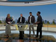 BBC šrot svetového pohára, moderátorkin odchod a veľká zmena ohlásená | Futbal | Šport BBC šrot svetového pohára, moderátorkin odchod a veľká zmena ohlásená | Futbal | Šport