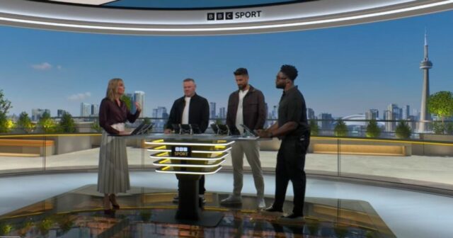 BBC šrot svetového pohára, moderátorkin odchod a veľká zmena ohlásená BBC šrot svetového pohára, moderátorkin odchod a veľká zmena ohlásená | Futbal | Šport