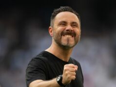 BREAKING: Tottenham potvrdil výhodný prestup pre hviezdu Premier League Senesi