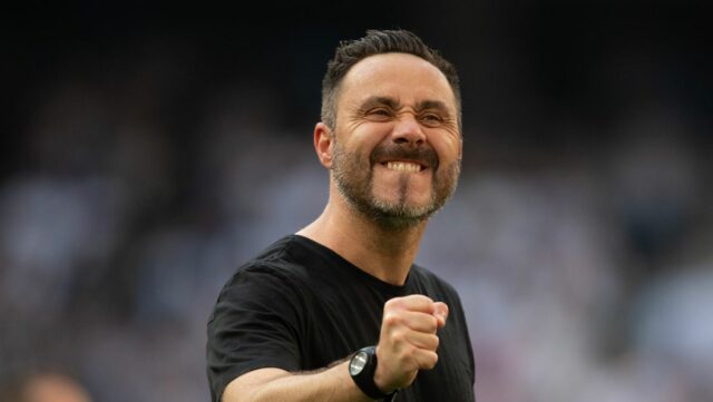 BREAKING: Tottenham potvrdil výhodný prestup pre hviezdu Premier League Senesi