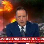 BREAKING: USA a Irán oznámili dohodu o prímerí | Americko-izraelská vojna proti Iran News