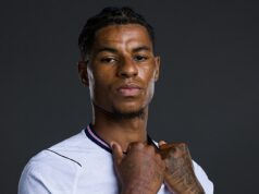 Barcelona UKONČUJE svoj záujem o Marcusa Rashforda a posiela ho späť do Man United po tom, čo zaňho odmietla zaplatiť len 26 miliónov libier Marcus Rashford, ktorý tento týždeň pózuje pre Anglicko, sa do Barcelony nevracia