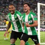 Barcelona ponúkla šancu získať hviezdu Realu Betis