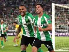 Barcelona ponúkla šancu získať hviezdu Realu Betis Barcelona ponúkla šancu získať hviezdu Realu Betis