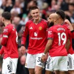 Barcelona si vybrala hviezdu Man United ako záložný plán prestupov