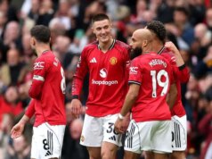 Barcelona si vybrala hviezdu Man United ako záložný plán prestupov Barcelona si vybrala hviezdu Man United ako záložný plán prestupov