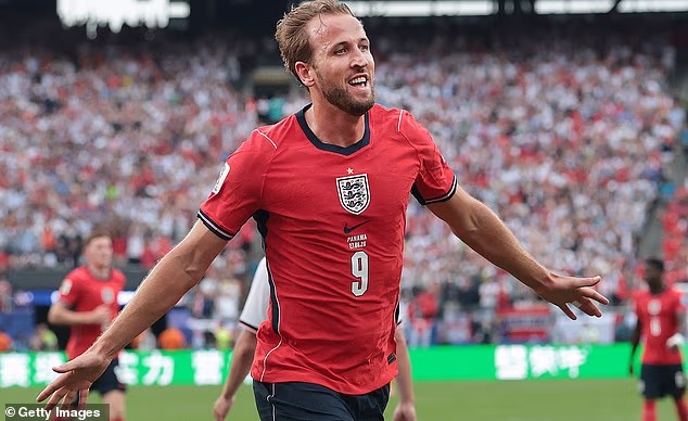 Harry Kane sa svojou hlavičkou proti Paname stal najlepším strelcom Anglicka na MS
