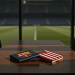 Barcelona vs Atletico: Vysvetlenie priamych rozhovorov Álvareza