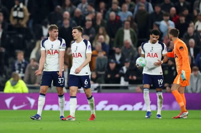 Barcelona zvažuje prestup za hviezdu Tottenhamu
