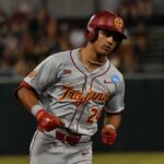 Baseball USC postúpil do super regionálnych súťaží prvýkrát od roku 2005