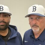 Baseballoví tréneri roka podľa Times: Matt Mowry a Gus Rico z Birminghamu