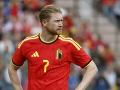 Belgicko na Majstrovstvách sveta vo futbale 2026 – hráč, na ktorého si treba dávať pozor, taktika, predpokladaný zápas XI Belgicko na Majstrovstvách sveta vo futbale 2026 – hráč, na ktorého si treba dávať pozor, taktika, predpokladaný zápas XI