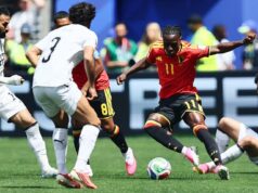 Belgicko vs Egypt – Majstrovstvá sveta naživo: Najnovšie správy, akcie a aktualizácie, keď sa v súboji skupiny G stretnú veľmoci Premier League Kevin De Bruyne a Mohamed Salah Belgicko vs Egypt - Majstrovstvá sveta naživo: Najnovšie správy, akcie a aktualizácie, keď sa v súboji skupiny G stretnú veľmoci Premier League Kevin De Bruyne a Mohamed Salah