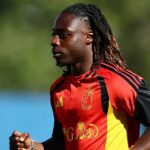 Belgicko vs Irán - Svetový pohár G-skupina NAŽIVO: Red Devils bez hviezdneho muža Jeremyho Dokua, ktorí sa usilujú o prvé víťazstvo na turnaji