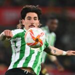 Hector Bellerin