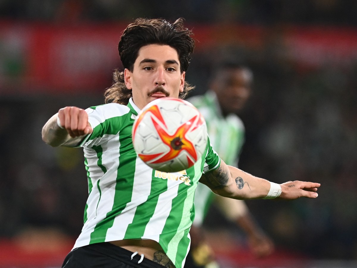 Hector Bellerin