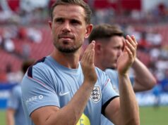 Bellingham a Rogers tvrdia, že Henderson je najlepší človek, akého kedy vo futbale stretli Bellingham a Rogers tvrdia, že Henderson je najlepší človek, akého kedy vo futbale stretli