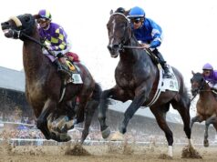 Belmont Stakes 2026: Kurzy, čas odoslania a kľúčové informácie o dni pretekov Belmont Stakes 2026: Kurzy, čas odoslania a kľúčové informácie o dni pretekov