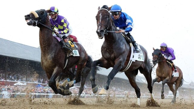Belmont Stakes 2026: Kurzy, čas odoslania a kľúčové informácie o dni pretekov
