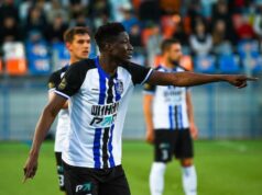 Ben Aziz Zagre zomrel: Futbalista, 27, musel odísť do dôchodku kvôli rakovine kostí Ben Aziz Zagré
