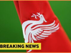 Ben Jacobs odhaľuje rozhovory Liverpoolu s Andonim Iraolom, keď sa Reds rýchlo pohybujú po odchode Arna Slotu Ben Jacobs odhaľuje rozhovory Liverpoolu s Andonim Iraolom, keď sa Reds rýchlo pohybujú po odchode Arna Slotu