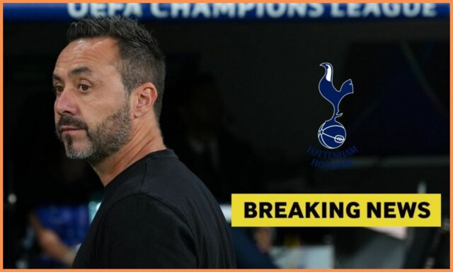Ben Jacobs odhaľuje, že Tottenham „veľmi pravdepodobne“ podpíše nového brankára, Ben Jacobs odhaľuje, že Tottenham „veľmi pravdepodobne“ podpíše nového brankára, keď sa blíži odchod Vicario