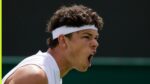 Ben Shelton po šokovanom odchode z Wimbledonu povedal: „Nie som hlupák“