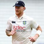 Ben Stokes bol stiahnutý zo zvyšku testu Durhamu proti Northamptonshire