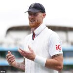 Ben Stokes by sa mohol vrátiť ako kapitán Anglicka v treťom teste proti Novému Zélandu po obavách, že po incidente v nočnom klube Chelsea odišiel do dôchodku.